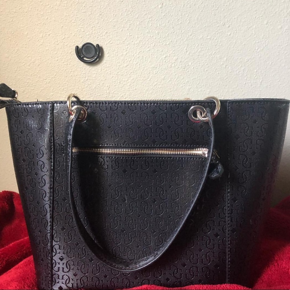 Guess bag & wallet